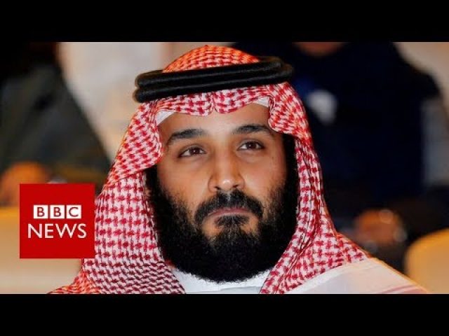 five-things-about-saudi-arabias-crown-prince-mohammed-bin-salman