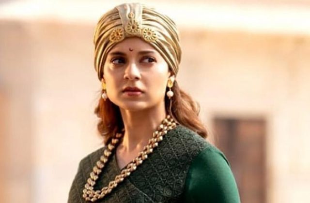 Kangana Ranaut India Pakistan