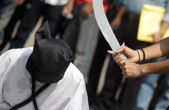 Saudi Arabia Executes Five Pakistani Expatriates for Murder