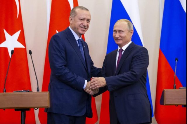 fraying-us-turkey-relations-over-us-support-of-syrian-kurds