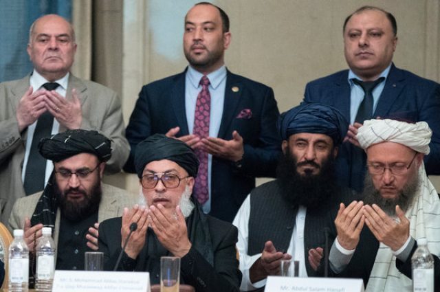 freed-from-pakistans-custody-mullah-baradar-to-lead-taliban-in-talks-with-u-s