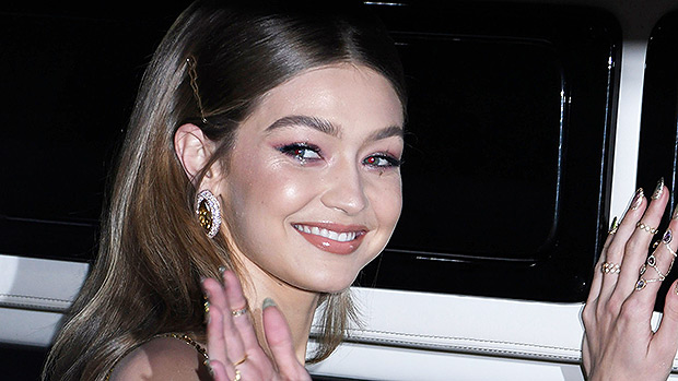 Gigi Hadid Apologizes for anti-Israel Post, Remains on Palestinian Side