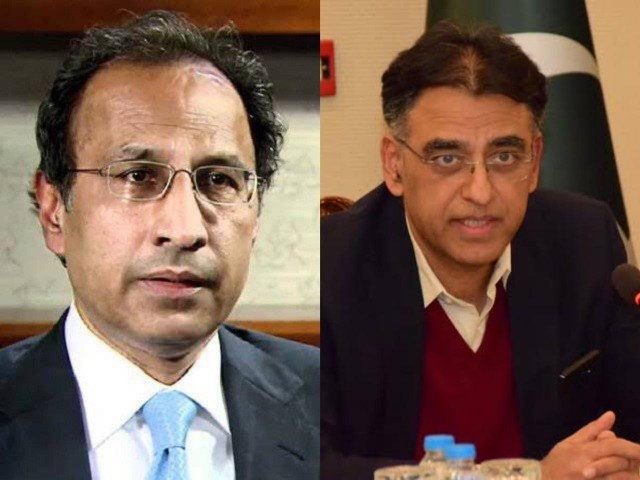 hafeez-sheikh-disallows-ptis-tax-amnesty-scheme