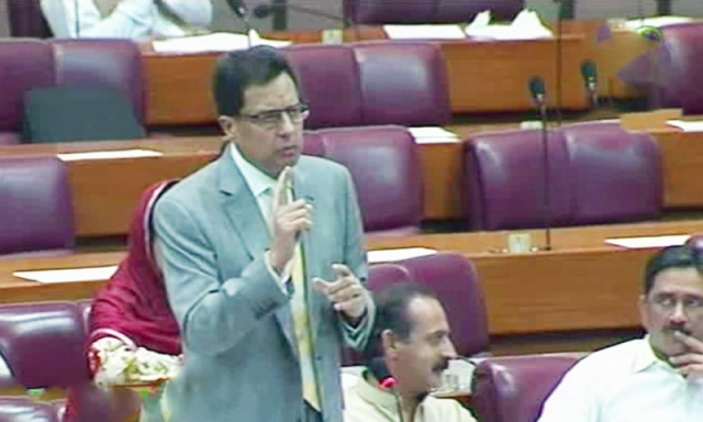 has-captain-safdar-shown-the-real-face-of-pml-n