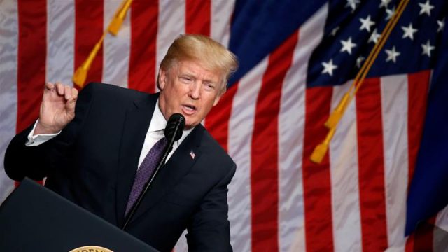 has-trumps-america-first-security-strategy-been-successful
