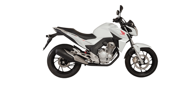 Honda Unveils New 250cc Bike And It Costs The Same As A Mehran Global Village Space