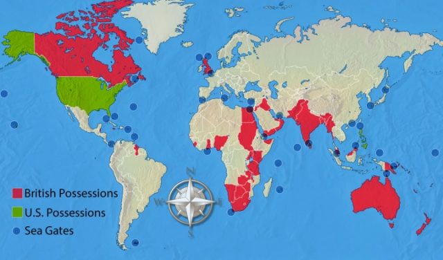 how-similar-are-the-us-and-the-former-british-empire