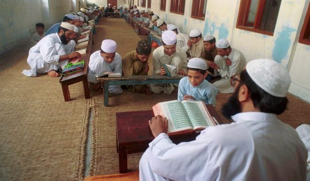 how-to-tackle-radical-madrassas-in-pakistan
