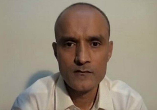 i-am-still-a-commissioned-officer-says-kulbhushan-jadhav