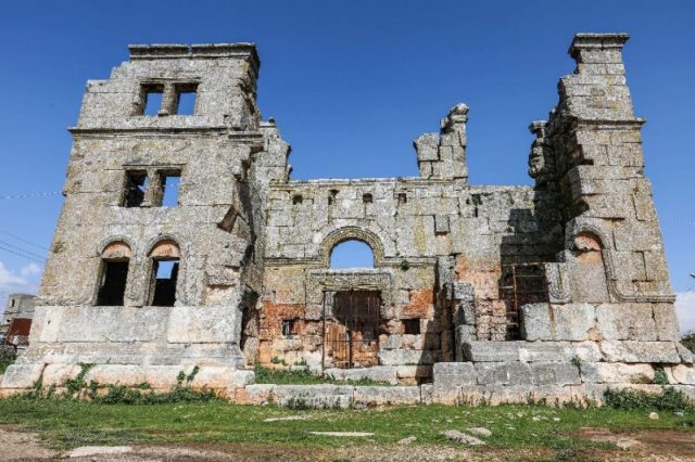 in-war-torn-syria-an-ancestor-of-notre-dame-still-stands