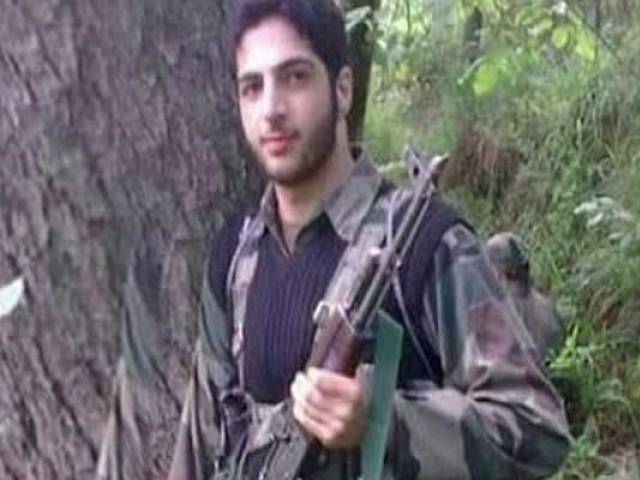 India continues to be threatened by the legacy of Burhan Wani - Global  Village Space