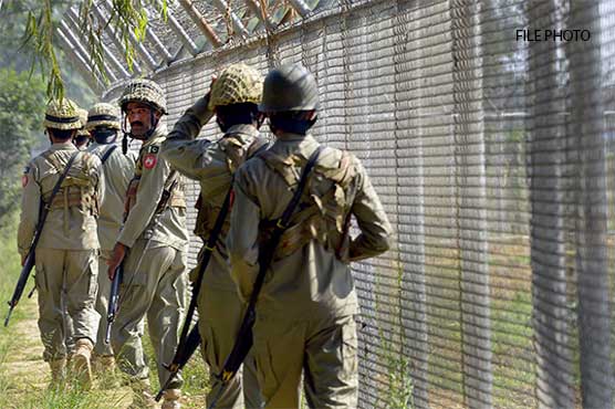 indian-officer-killed-as-pakistan-retaliates-to-unprovoked-fire