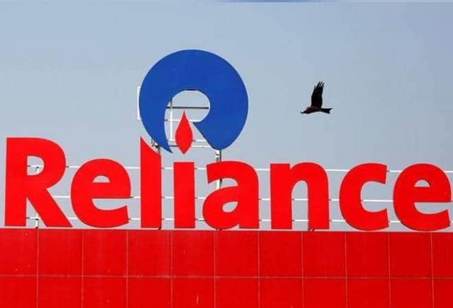 indias-reliance-reports-9-8-percent-jump-in-profits