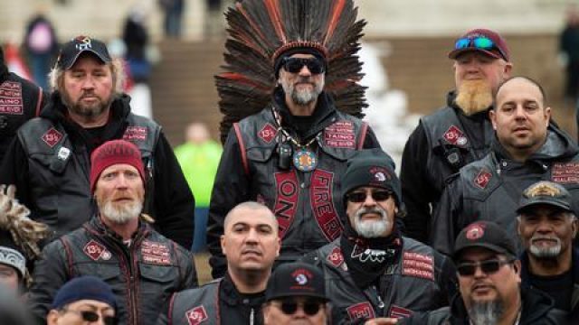 indigenous-people-protest-for-their-rights-in-washington