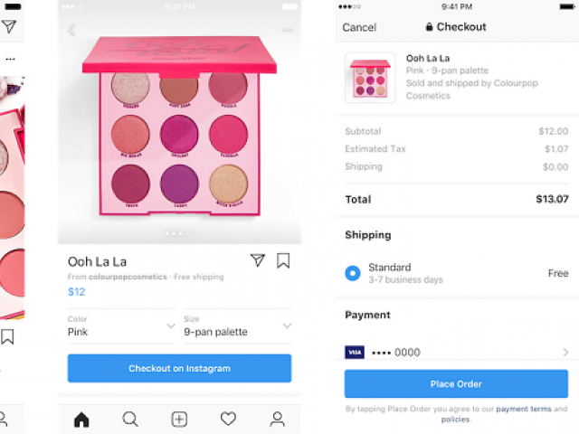 instagram-moves-into-e-commerce-with-shopping-button