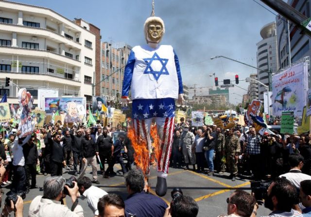 iran-defiant-as-it-holds-day-of-anti-israel-protests