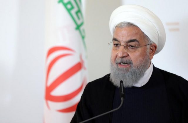 iran-talks-aim-to-save-nuclear-deal-after-us-pullout