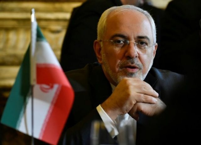 irans-fm-rejects-israeli-allegations-of-atomic-warehouse