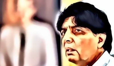 ch. nisar