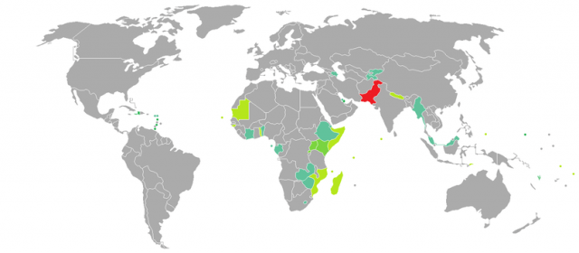 is-pakistan-a-free-country