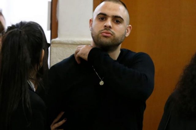 israeli-policeman-jailed-9-months-for-killing-palestinian