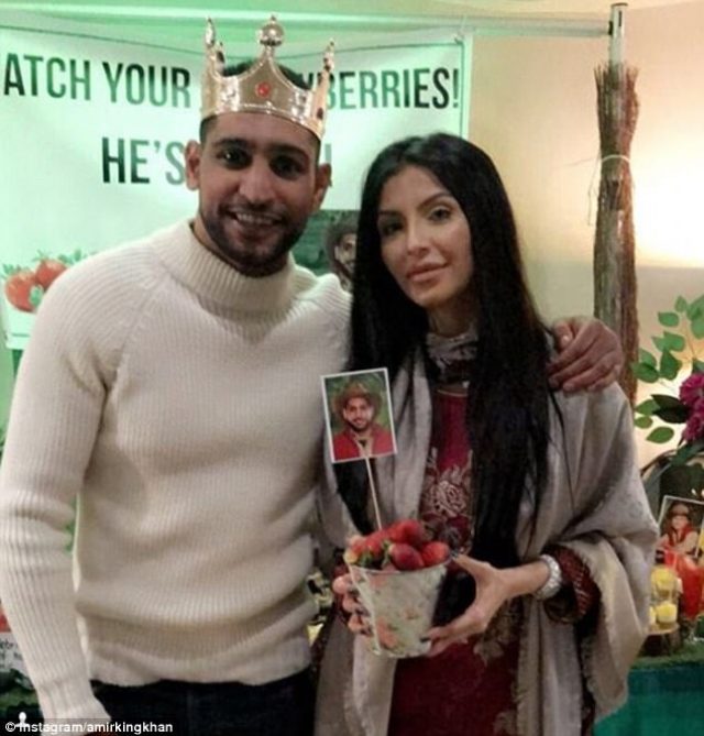 its-official-amir-khan-and-faryal-makhdoom-are-reunited