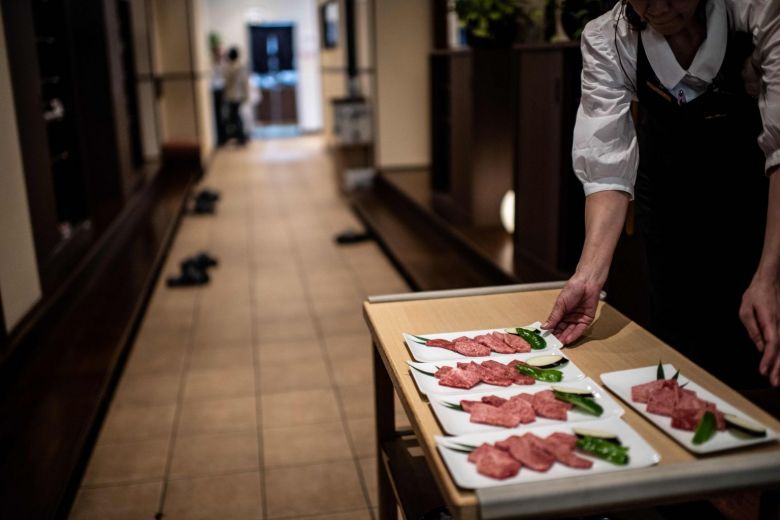 Indian State Bans Beef