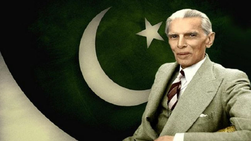 Pakistan Celebrates Quaid-e-Azam Day in Honor of Founder