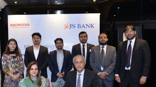 js-bank-and-honda-sign-agreement-to-speed-up-car-deliveries
