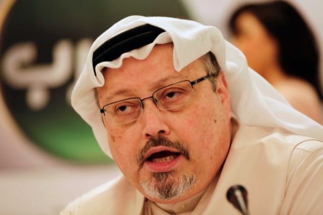 Pakistan defends Saudi Arabia following Khashoggi murder report