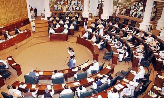 khyber-pakhtunkhwa-assembly-passes-landmark-fata-bill-with-a-two-third-majority