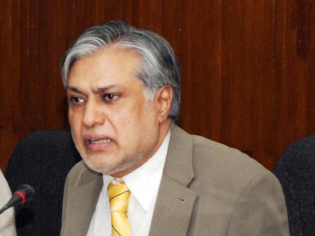 Dar appointed leader of the house in Senate