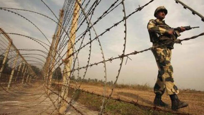 OIC secretary general visits Line of control