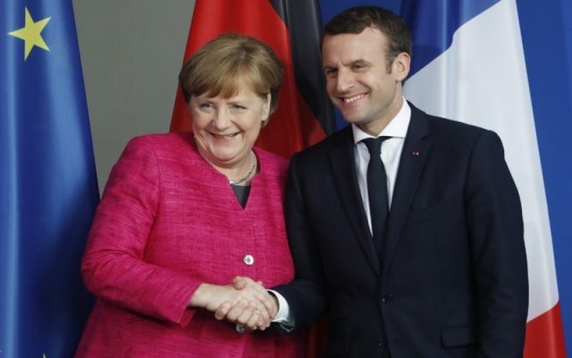 macron-merkel-urge-full-ukraine-ceasefire-ahead-of-planned-truce
