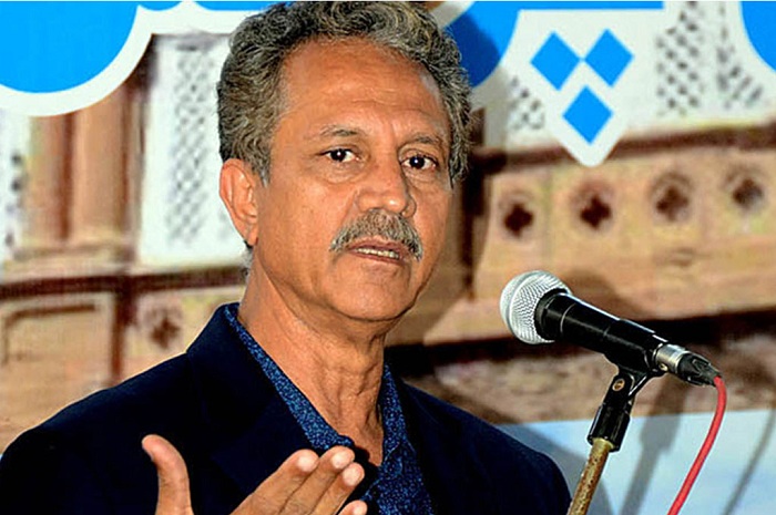 Wasim Akhtar