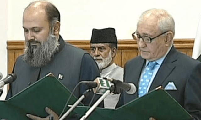 members-of-provincial-assembly-lose-faith-in-baluchistan-chief-minister