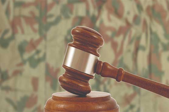 UK Criticizes Pakistan’s Military Court Trials of Civilians, Citing Lack of Transparency and ICCPR Violations