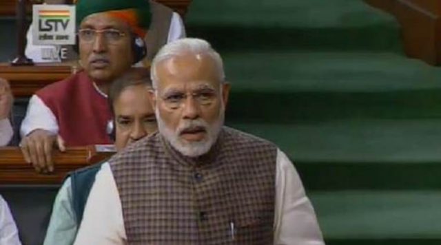modi-tells-congress-not-to-give-lectures-on-democracy