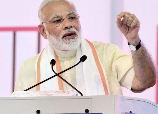 modi-under-fire-faces-strong-criticism-on-his-dismal-economic-policies