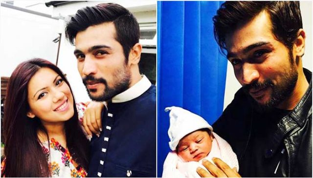 mohammad-amir-and-wife-narjis-blessed-with-a-baby-girl