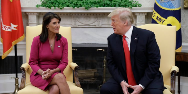 Trump Triumphs in New Hampshire Primary, Haley Faces Setback in GOP Race