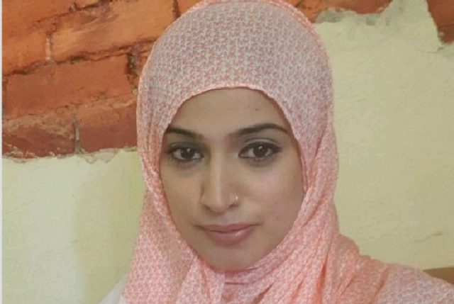noor-bukhari-quits-entertainment-industry-and-starts-a-new-life