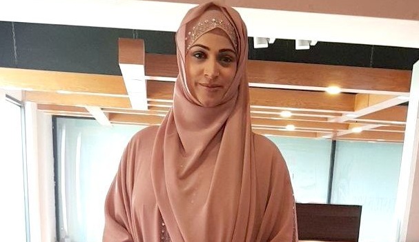 Noor Bukhari Joins Istehkam-e-Pakistan Party