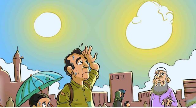 not-a-heat-wave-soaring-temperatures-in-karachi-raise-fears
