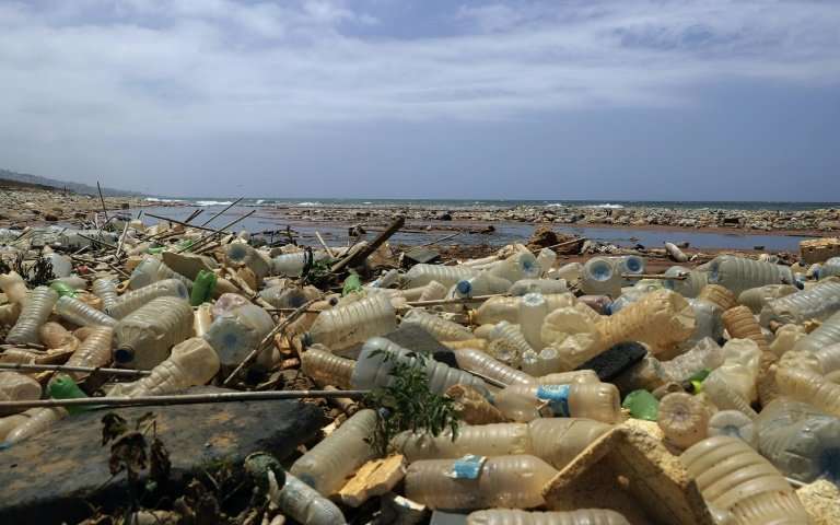 Global Plastics Treaty Could Unlock Jobs and Opportunities Amid Pollution Crisis