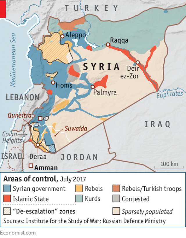 of-oileconomyand-israelus-stakes-in-syria