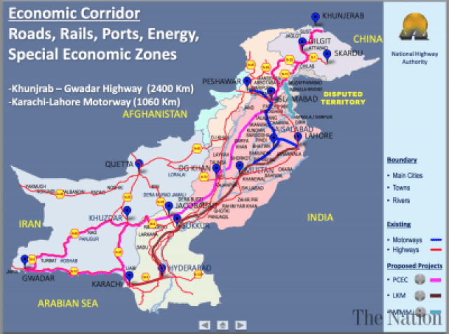 pakistan-approves-another-34-projects-under-cpec