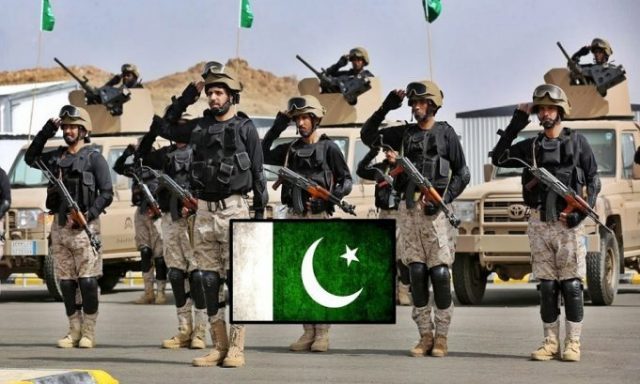 pakistan-army-contingent-to-be-deployed-to-saudi-arabia