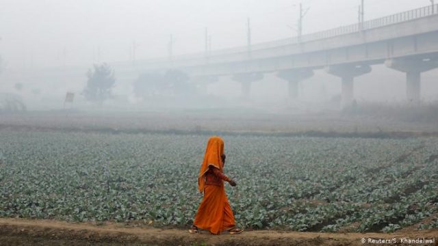 pakistan-facing-absolute-scarcity-of-water-severe-implications