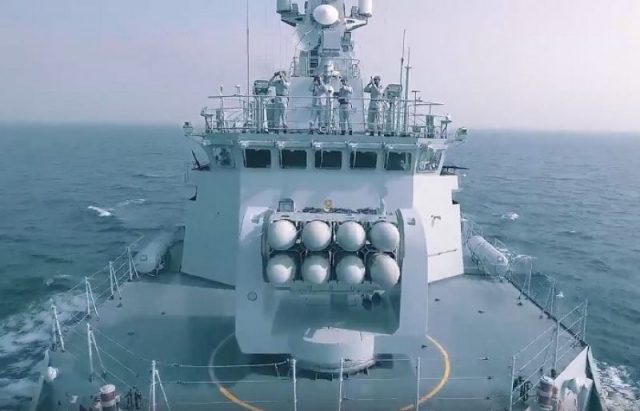 pakistan-navy-to-host-multinational-naval-exercise-aman-from-13-feb-2019